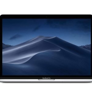APPLE MACBOOK PRO 2019 TOUCHBAR 13,3" INTEL CORE I5-8257U RAM 8GB SSD 128GB MACOS SONOMA GRADO B+ - immagine 1