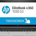 ULTRABOOK DELL LATITUDE E7470 14" TOUCHSCREEN CORE I5-6300U RAM 8GB DDR4 SSD 256GB M.2 WINDOWS 10PRO