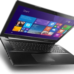 LENOVO B70-80 17.3" CORE I5-5200U RAM 8GB SSD 240GB WINDOWS 10 PRO - immagine 3