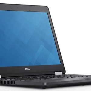 DELL LATITUDE E7470 2K TOUCHSCREEN 14" CORE I7-6600U RAM 8GB SSD 256GB WINDOWS 10PRO - immagine 3