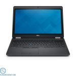 NOTEBOOK RICONDIZIONATO DELL LATITUDE 5580 15.6" CORE I5-6300U RAM 8GB DDR4 SSD 256GB  WINDOWS 10 PRO GRADO B+