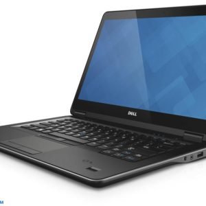 DELL LATITUDE E7470 2K TOUCHSCREEN 14" CORE I7-6600U RAM 8GB SSD 256GB WINDOWS 10PRO - immagine 2