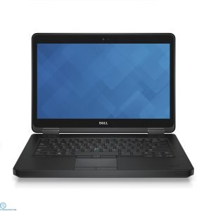 DELL LATITUDE E7470 2K TOUCHSCREEN 14" CORE I7-6600U RAM 8GB SSD 256GB WINDOWS 10PRO - immagine 1