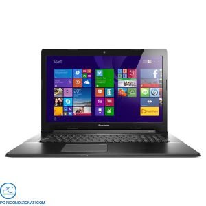 LENOVO B70-80 17.3" CORE I5-5200U RAM 8GB SSD 240GB WINDOWS 10 PRO - immagine 1