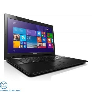 LENOVO B70-80 17.3" CORE I5-5200U RAM 8GB SSD 240GB WINDOWS 10 PRO - immagine 2