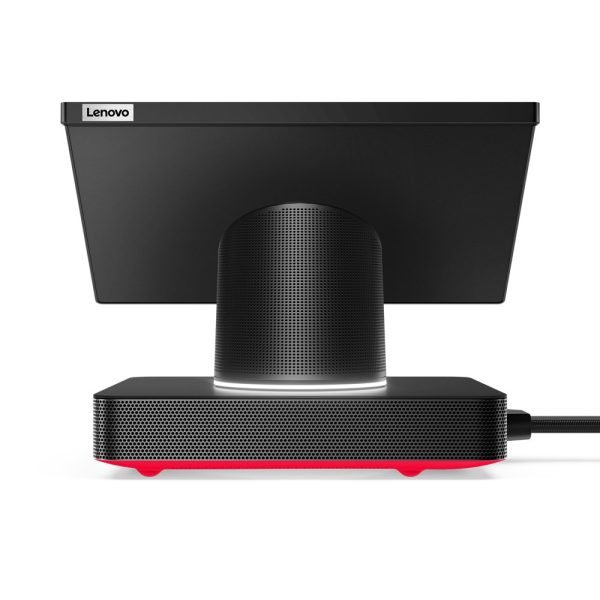 COMPUTER RICONDIZIONATO LENOVO THINKSMART HUB 11H1 TOUCH 10,1" CORE I5-8365U RAM 8GB SSD 128GB WINDOWS 11 PRO GRADO A