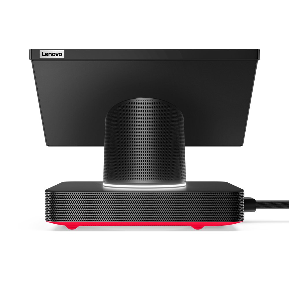 COMPUTER RICONDIZIONATO LENOVO THINKSMART HUB 11H1 10,1″ CORE I5 8365U RAM 8GB SSD 256GB WINDOWS 11 PRO GRADO B