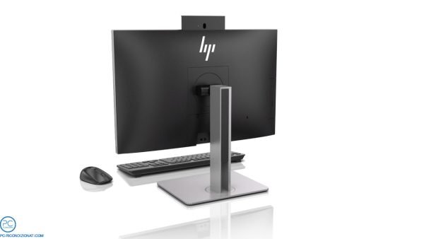 PREORDINE : HP ELITEONE 800 G3 AIO 24″ FHD CORE I5-6500 RAM 8GB SSD 256GB WINDOWS 10 PRO