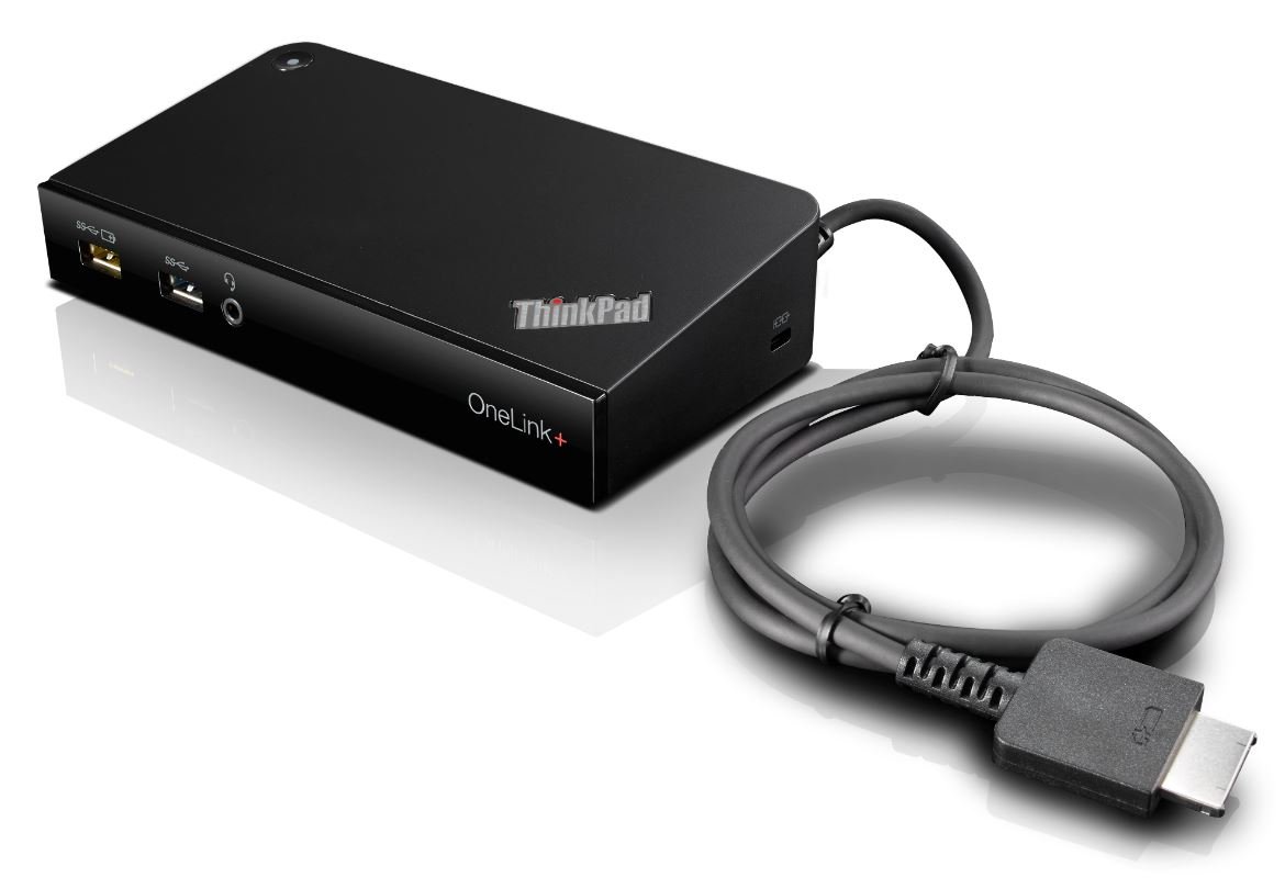 Lenovo ThinkPad OneLink Dock Ricondizionata | Docking Station