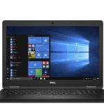 NOTEBOOK RICONDIZIONATO DELL LATITUDE E7470 14 CORE I7 6600U RAM 8GB DDR4 SSD 256GB WINDOWS 10 PRO GRADO A