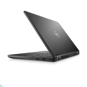 NOTEBOOK RICONDIZIONATO DELL LATITUDE 5580 15.6" CORE I5-6300U RAM 8GB DDR4 SSD 256GB  WINDOWS 10 PRO GRADO B+ - immagine 2