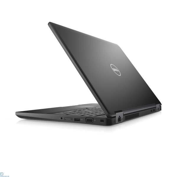 NOTEBOOK RICONDIZIONATO DELL LATITUDE 5580 15.6" CORE I5-6300U RAM 8GB DDR4 SSD 256GB  WINDOWS 10 PRO GRADO B+