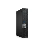 COMPUTER RICONDIZIONATO DELL OPTIPLEX 7050 TOWER CORE I7-6700 RAM 16GB SSD 256GB FREEDOS GRADO A
