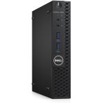 COMPUTER RICONDIZIONATO DELL 3060 TINY CORE I3-8100T RAM 8GB SSD 128GB WINDOWS 11 PRO GRADO A