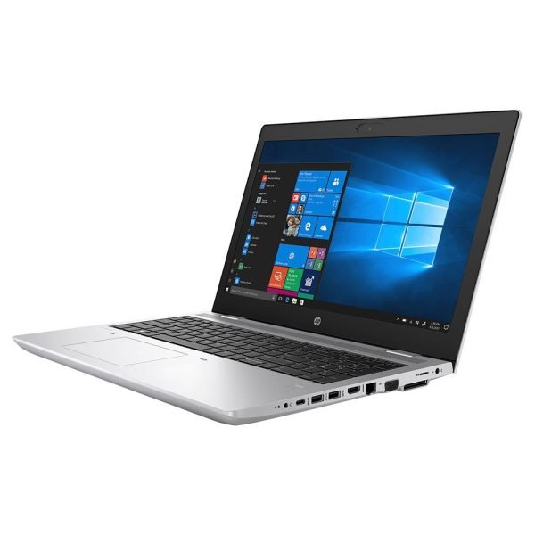 NOTEBOOK RICONDIZIONATO HP PROBOOK 650 G5 15.6″ CORE I5-8265U RAM 16GB SSD 256GB WINDOWS 11 PRO TASTIERA ITALIANA ADESIVA GRADO B+