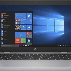 NOTEBOOK RICONDIZIONATO HP PROBOOK 650 G5 15.6″ CORE I5-8265U RAM 16GB SSD 256GB WINDOWS 11 PRO TASTIERA ITALIANA ADESIVA GRADO B+ - immagine 1