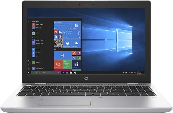 NOTEBOOK RICONDIZIONATO HP PROBOOK 650 G5 15.6″ CORE I5-8265U RAM 16GB SSD 256GB WINDOWS 11 PRO TASTIERA ITALIANA ADESIVA GRADO B+