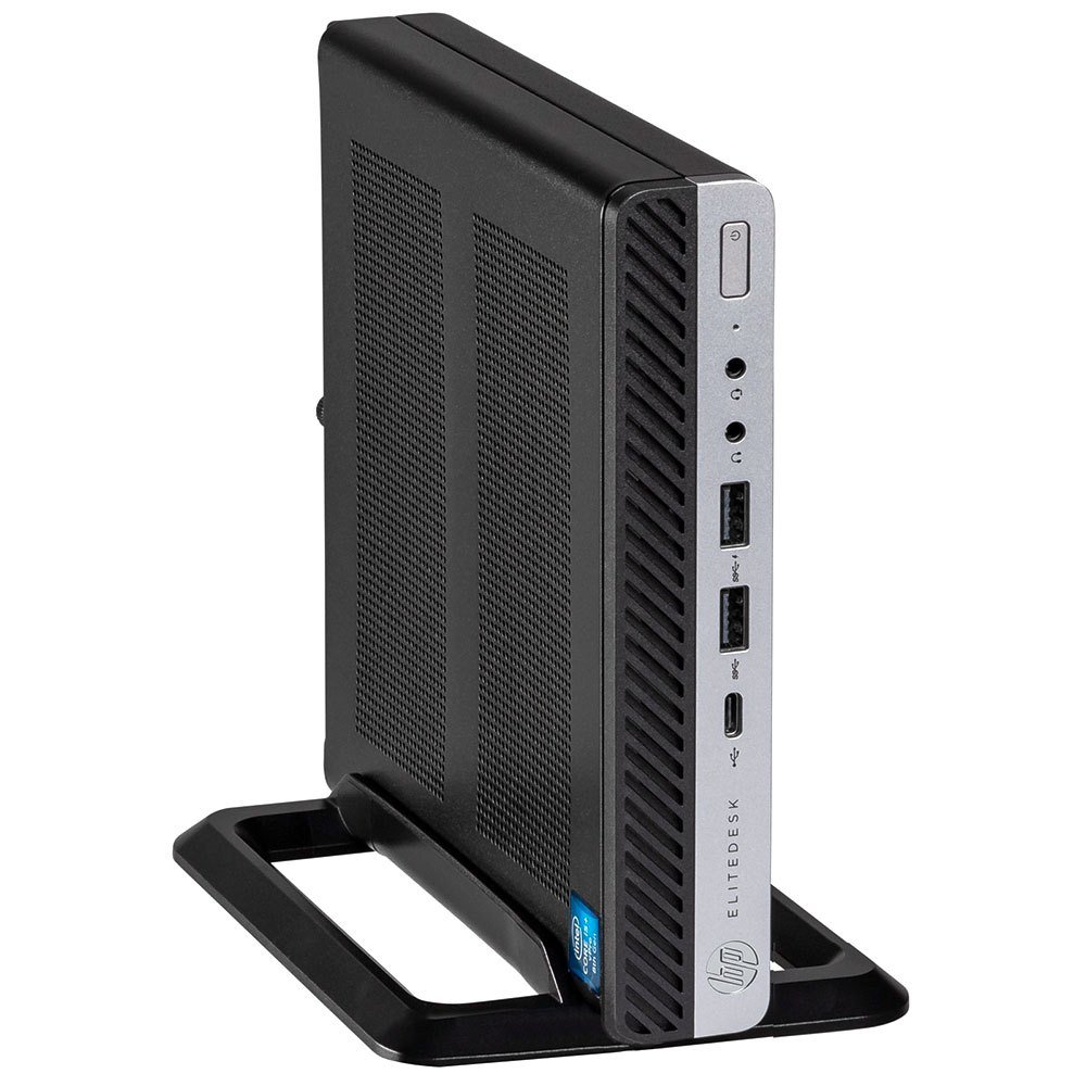 HP SUPPORTO TOWER PER CHASSIS DESKTOP MINI