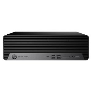 PC RICONDIZIONATO HP ELITEDESK 800 G6 SFF CORE I5-10500 RAM 8GB SSD 256GB WINDOWS 11 PRO GRADO A - SUPER PROMO - immagine 2