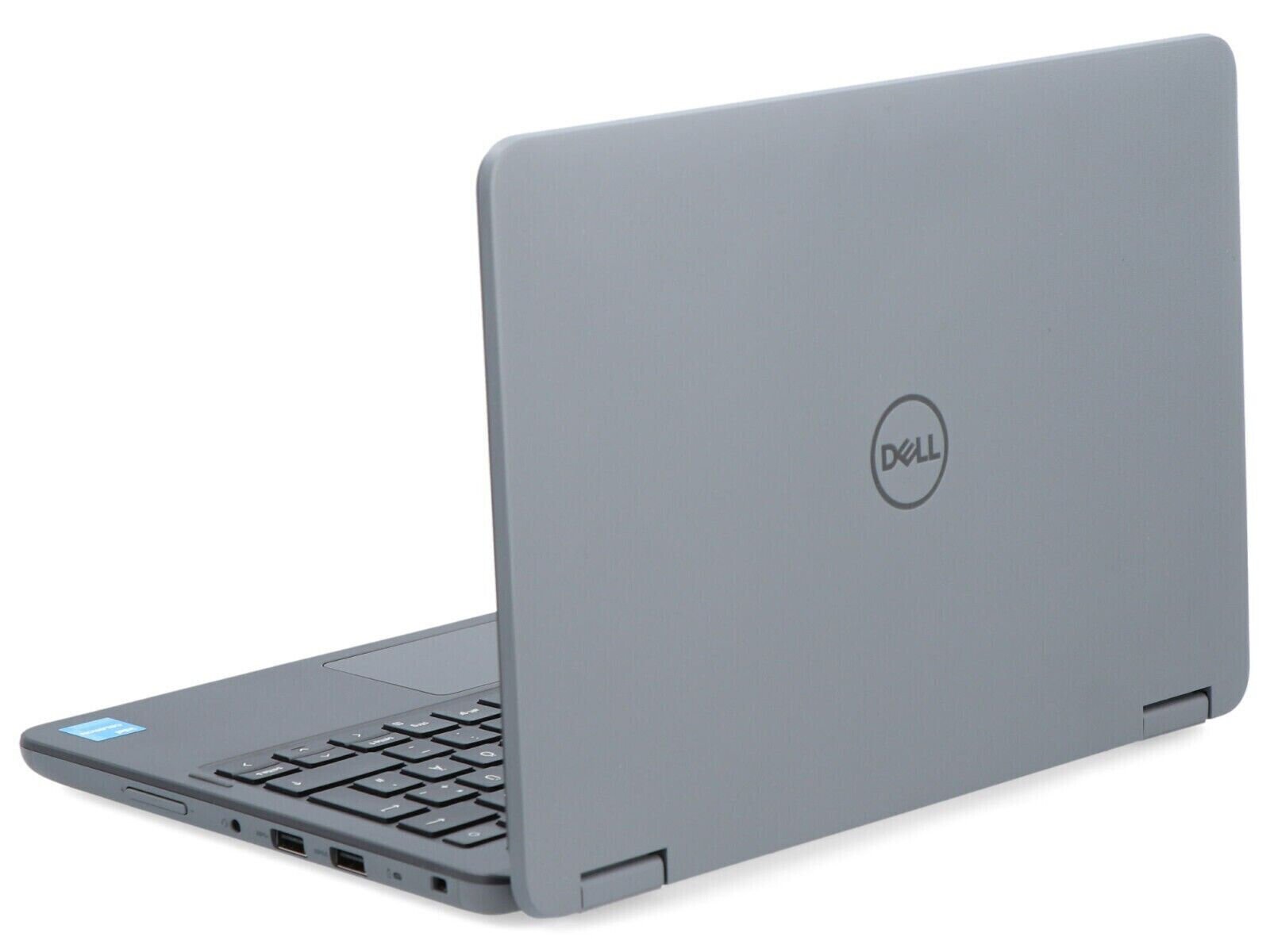 DELL CHROMEBOOK 3120 11 INTEL CELERON N2840 RAM 4GB SSD 16GB CHROME OS NO BATTERIA