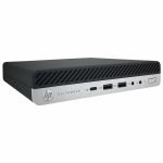 PC RICONDIZIONATO LENOVO THINKCENTRE M70S SFF CORE I5-10400F RAM 8GB SSD 256GB WINDOWS 11 PRO SCHEDA VIDEO AMD R7 430 2GB GRADO A