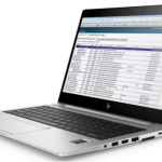 NOTEBOOK RICONDIZIONATO FUJITSU LIFEBOOK U7510 15,6" CORE I5-10210U RAM 8GB SSD 128GB WINDOWS 11 PRO GRADO B-