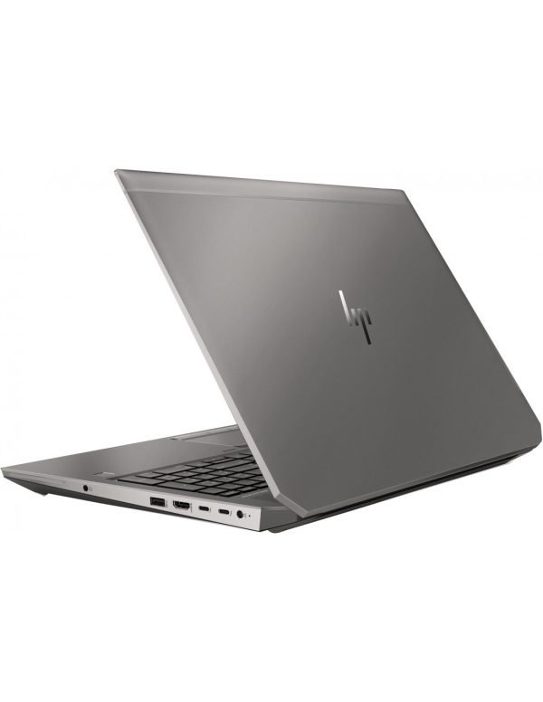 NOTEBOOK RICONDIZIONATO HP ZBOOK 15 G5 15.6″ CORE I7-8850H RAM 16GB SSD 256GB NVIDIA QUADRO P1000 4GB WINDOWS 11 PRO GRADO B+