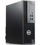 Dell Precision 3420 SFF Ricondizionata Xeon 32GB 256GB SSD P600