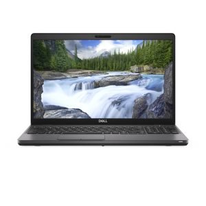 NOTEBOOK RICONDIZIONATO DELL LATITUDE 5500 15,6″ CORE I7-8665 RAM 16GB SSD 512GB WINDOWS 11 PRO GRADO B+ - immagine 1