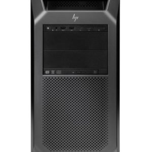 WORKSTATION RICONDIZIONATO HP Z8 G4 TOWER 2 x XEON SILVER 4114 10 CORE RAM 16GB SSD 512GB NVIDIA QUADRO P2000 5GB WINDOWS 11 PRO - immagine 1