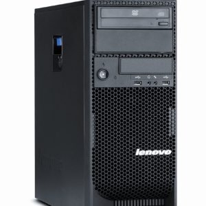 WORSTATION RICONDIZIONATA LENOVO THINKSTATION S20 XEON W3520 RAM 16GB  HDD 500GB  FREEDOS QUADRO 600 1GB GRADO B+ - immagine 1