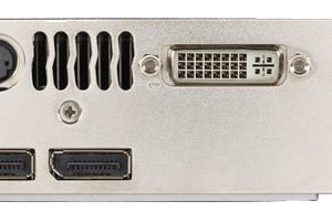 SCHEDA VIDEO NVIDIA QUADRO RICONDIZIONATO FX4800 1,5GB GDDR3 DISPLAY PORT 2X ,1X DVI, 1X S-VIDEO 3 PIN - immagine 3