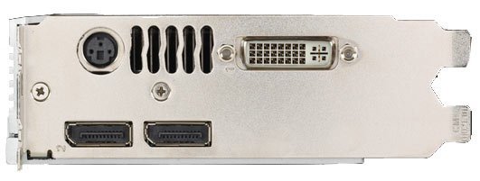 SCHEDA VIDEO NVIDIA QUADRO RICONDIZIONATO FX4800 1,5GB GDDR3 DISPLAY PORT 2X ,1X DVI, 1X S-VIDEO 3 PIN