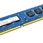 RAM DIMM DDR3 2GB | Memoria RAM PC Desktop