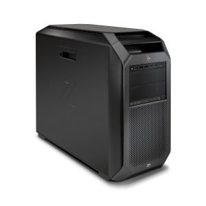 WORKSTATION RICONDIZIONATO HP Z8 G4 TOWER 2 x XEON SILVER 4114 10 CORE RAM 16GB SSD 512GB NVIDIA QUADRO P2000 5GB WINDOWS 11 PRO - immagine 2