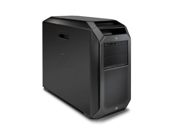 WORKSTATION RICONDIZIONATO HP Z8 G4 TOWER 2 x XEON SILVER 4114 10 CORE RAM 16GB SSD 512GB NVIDIA QUADRO P2000 5GB WINDOWS 11 PRO