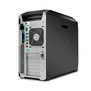 WORKSTATION RICONDIZIONATO HP Z8 G4 TOWER 2 x XEON SILVER 4114 10 CORE RAM 16GB SSD 512GB NVIDIA QUADRO P2000 5GB WINDOWS 11 PRO - immagine 3