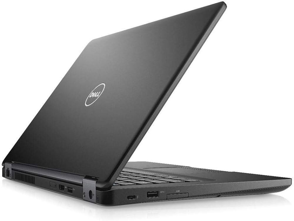 NOTEBOOK RICONDIZIONATO DELL LATITUDE 5490 14 TOUCHSCREEN CORE I5 8350U RAM 8GB SSD 256GB WINDOWS 11 PRO GRADO B