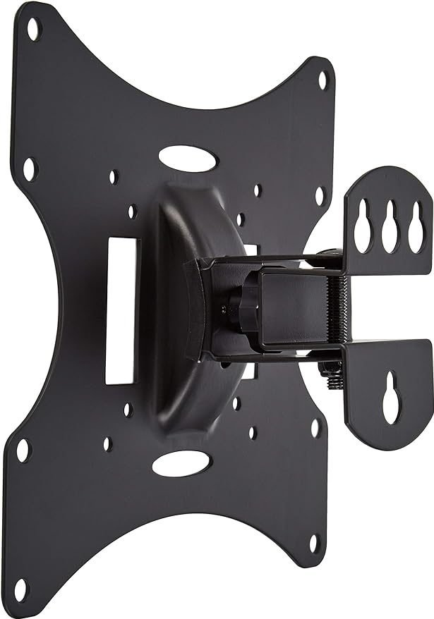 Full-Motion Adjustable Wall Mounts for Flat LED/LCD TVs, 13-43" | VESA 200x200