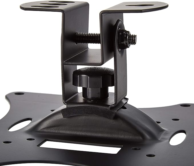 SUPPORTI DA PARETE ORIENTABILI E COMPLETAMENTE REGOLABILI PER TV LED/LCD PIATTI, 13-43″ | VESA 200X200