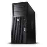 WORKSTATION RICONDIZIONATA DELL PRECISION T1700 WST XEON QC E3-1220 V3 RAM 8GB SSD 240GB + HDD 500GB WINDOWS 10 PRO NVIDIA QUADRO K600 1GB