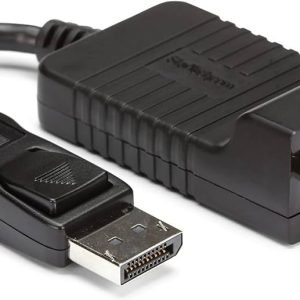 StarTech DP2VGA DisplayPort a VGA | Adattatore Video Attivo