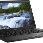 Dell Latitude 5490 Ricondizionato i5 8GB 256GB SSD Touchscreen 14"