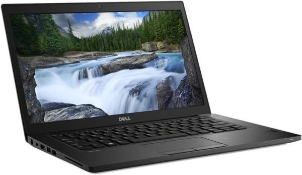 Dell Latitude 5490 Ricondizionato i5 8GB 256GB SSD Touchscreen 14"