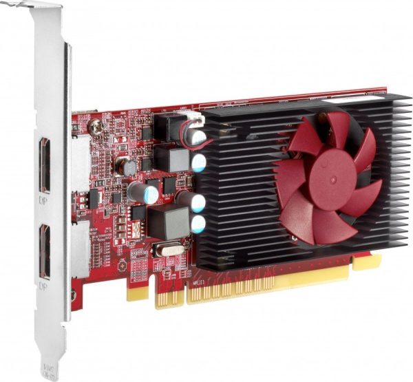 SCHEDA VIDEO RICONDIZIONATA AMD RADEON R7 430 2GB - 2 x DISPLAYPORT