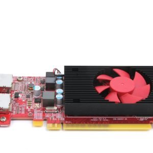 SCHEDA VIDEO RICONDIZIONATA AMD RADEON R7 430 2GB - 2 x DISPLAYPORT - immagine 2