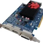 SCHEDA VIDEO RICONDIZIONATA MATROX C420 2GB - 4 x MINI DISPLAYPORT