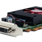 SCHEDA VIDEO RICONDIZIONATA AMD RADEON RX 430 2GB - 1 x DISPLAYPORT , 1 x DVI