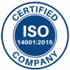 iso logo 14001_2015