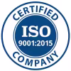 iso logo 9001_2015